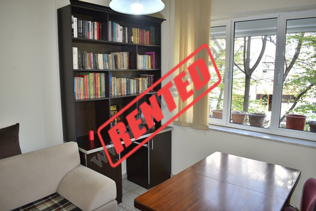 Office space for rent near ish-Ekspozita&nbsp;in Tirana.
The office is located in a well-known and 